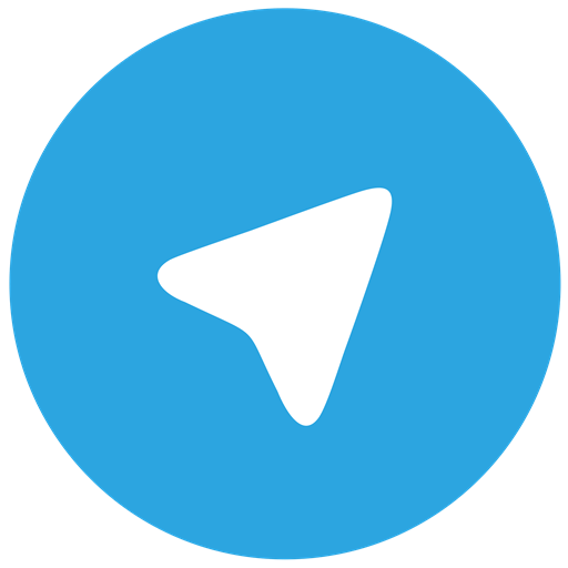 Telegram 官方图标下载